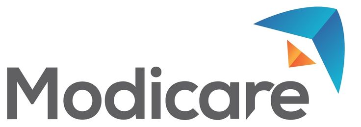 Reliable Digital Marketing Agency in Delhi NCR Worked for - Modicare Logo