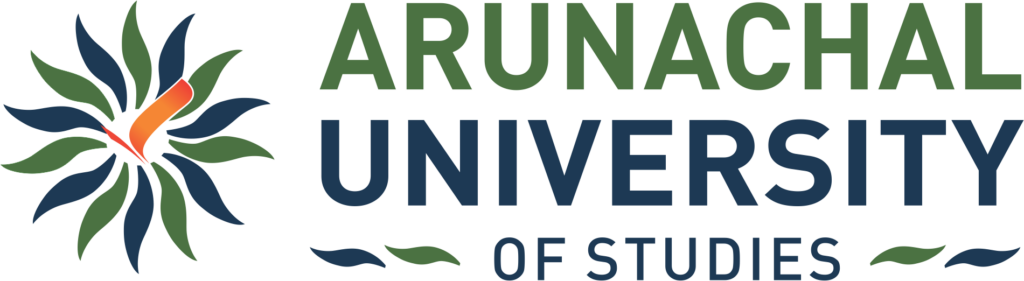 Innovative Digital Marketing Agency in Delhi NCR Worked for - Arunanchal University Logo