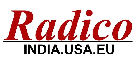 Industry-leading Digital Marketing Agency in Delhi NCR Worked for - Radico Logo