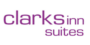 Expert Digital Marketing Agency in Delhi NCR Worked for- Clarksinn suites Logo