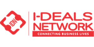 Dynamic Digital Marketing Agency in Delhi NCR Worked for - Ideals Network Logo