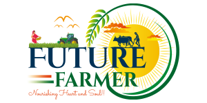 Customer-focused Digital Marketing Agency in Delhi NCR Worked for - Future Farmer Logo