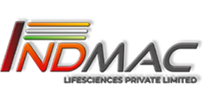 Growth-oriented Digital Marketing Agency in Delhi NCR Worked for - Indmac Logo