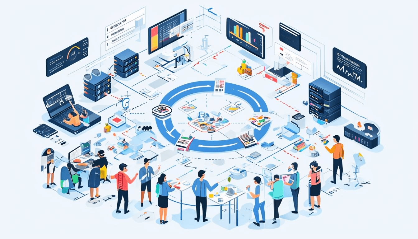 Importance of Devops
